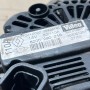 ALTERNATORE RENAULT SCENIC II MEGANE II LAGUNA II DAL 2001 AL 2011