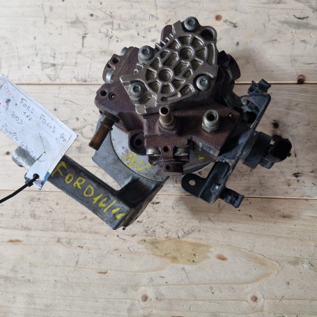 POMPA INIEZIONE GASOLIO FORD FOCUS 1.6 D
