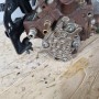 POMPA INIEZIONE GASOLIO FORD FOCUS 1.6 D