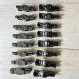KIT 16 MARTELLETTI PUNTERIE BILANCIERI CITROEN PEUGEOT FIAT LANCIA ANNO 2010