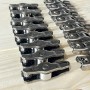 KIT 16 MARTELLETTI PUNTERIE BILANCIERI CITROEN PEUGEOT FIAT LANCIA ANNO 2010