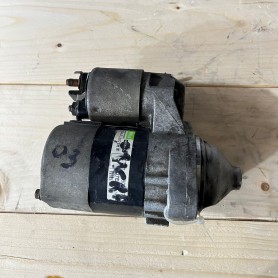 MOTORINO AVVIAMENTO NISSAN MICRA K12 DAL 2003 AL 2010