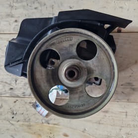 POMPA IDROGUIDA MECCANICA PEUGEOT 206 DAL 2000 AL 2007