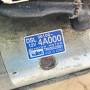 MOTORINO AVVIAMENTO KIA SORENTO DAL 2002 AL 2010