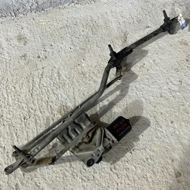 MOTORINO TERGICRISTALLI RENAULT SCENIC Mk2 II SERIE