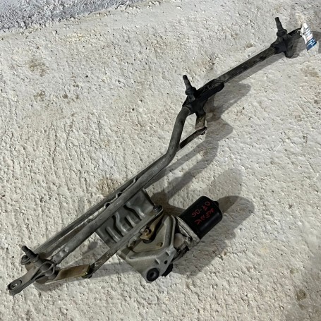 MOTORINO TERGICRISTALLI RENAULT SCENIC Mk2 II SERIE