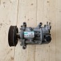 COMPRESSORE ARIA CONDIZIONATA A/C CITROEN PEUGEOT DAL 2004 AL 2013