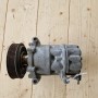 COMPRESSORE ARIA CONDIZIONATA A/C CITROEN PEUGEOT DAL 2004 AL 2013