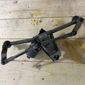 MOTORINO TERGICRISTALLO PEUGEOT 206 DAL 1998 AL 2015