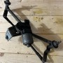 MOTORINO TERGICRISTALLO PEUGEOT 206 DAL 1998 AL 2015