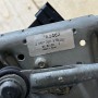 MOTORINO TERGICRISTALLO PEUGEOT 206 DAL 1998 AL 2015