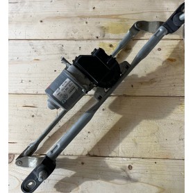 MOTORINO TERGICRISTALLI FIAT PANDA II 169 DAL 2003 AL 2012
