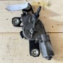 MOTORINO TERGILUNOTTO POSTERIORE FORD FIESTA VI DAL 2008 AL 2017
