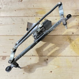 MOTORINO TERGICRISTALLI PANDA III DAL 2012