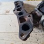 TURBINA TOYOTA YARIS ANNO 2006