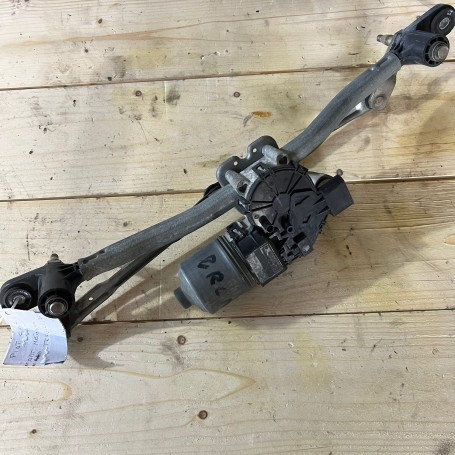 MOTORINO TERGICRISTALLO ANTERIORE COMPLETO DI TANDEM FIAT CROMA II DAL 2005