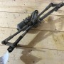 MOTORINO TERGICRISTALLO ANTERIORE COMPLETO DI TANDEM FIAT CROMA II DAL 2005