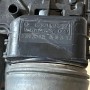 MOTORINO TERGICRISTALLO ANTERIORE COMPLETO DI TANDEM FIAT CROMA II DAL 2005