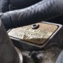 TURBOCOMPRESSORE E COLLETTORE SCARICO PEUGEOT 207 1.4 D ANNO 2008
