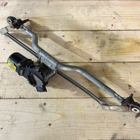 MOTORINO TERGICRISTALLI ANTERIORE RENAULT CLIO 2001-2012