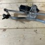 MOTORINO TERGICRISTALLI ANTERIORE RENAULT CLIO 2001-2012