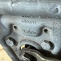 MOTORINO TERGICRISTALLI ANTERIORE RENAULT CLIO 2001-2012