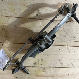 MOTORINO TERGICRISTALLI PEUGEOT 208 HDI DAL 2011 IN POI
