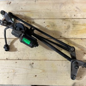 MOTORINO TERGICRISTALLO KIA SORENTO DAL 2002