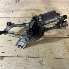 MOTORINO TERGI ANT COMPLETO DI TANDEM FIAT Grande Punto 3° Ser