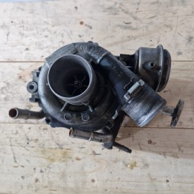 TURBINA RENAULT SCENIC II DAL 2003 AL 2009