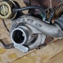 TURBINA FORD FIESTA MONDEO FOCUS TRANSIT
