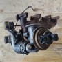 TURBINA FORD FIESTA MONDEO FOCUS TRANSIT