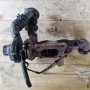 TURBINA FORD FIESTA MONDEO FOCUS TRANSIT