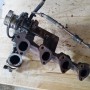 TURBINA FORD FIESTA MONDEO FOCUS TRANSIT