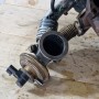 TURBINA FORD FIESTA MONDEO FOCUS TRANSIT