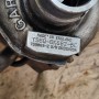 TURBINA FORD FIESTA MONDEO FOCUS TRANSIT
