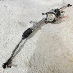 SCATOLA DELLO STERZO ELETTRICA PEUGEOT 208 / 2008 DAL 2012