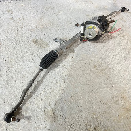 SCATOLA DELLO STERZO ELETTRICA PEUGEOT 208 / 2008 DAL 2012