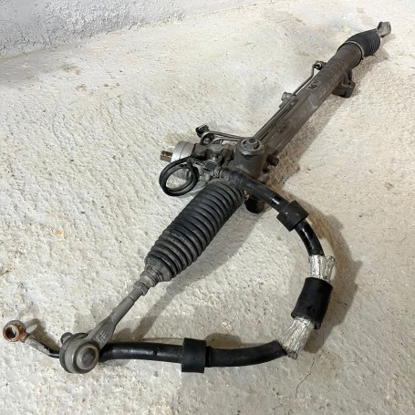 SCATOLA STERZO IDROGUIDA AUDI A6 (4F) [2004-2011]