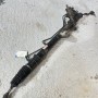 SCATOLA STERZO GUIDA KIA SORENTO 2007