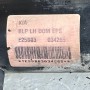 SCATOLA STERZO GUIDA KIA SORENTO 2007