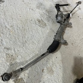 SCATOLA STERZO CON CENTRALINA SMART FORTWO 453 RENAULT TWINGOze DAL 2014 IN POI