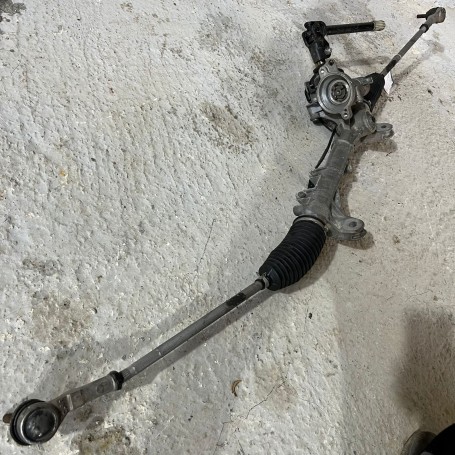 SCATOLA STERZO CON CENTRALINA SMART FORTWO 453 RENAULT TWINGOze DAL 2014 IN POI