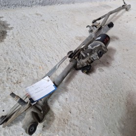 MOTORINO ASTA TERGICRISTALLI ANTERIORE CITROEN C4 ANNO 2006