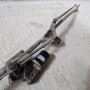 MOTORINO ASTA TERGICRISTALLI ANTERIORE CITROEN C4 ANNO 2006