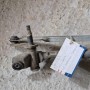 MOTORINO ASTA TERGICRISTALLI ANTERIORE CITROEN C4 ANNO 2006