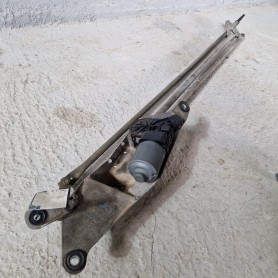 MOTORINO TERGICRISTALLI ANTERIORE RENAULT MODUS 1 SERIE