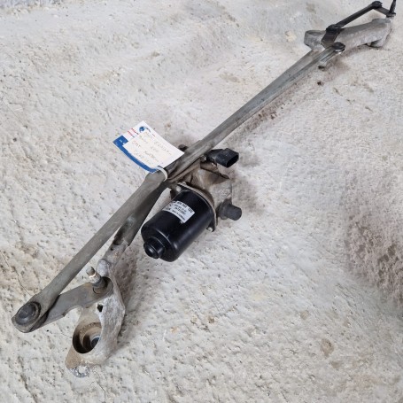 MOTORINO TERGICRISTALLI ANTERIORE MERCEDES CLASSE A W169