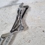 MOTORINO TERGICRISTALLI ANTERIORE MERCEDES CLASSE A W169