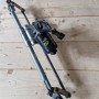 MOTORINO TERGICRISTALLI ANTERIORE OPEL CORSA DAL 1993 AL 2000
